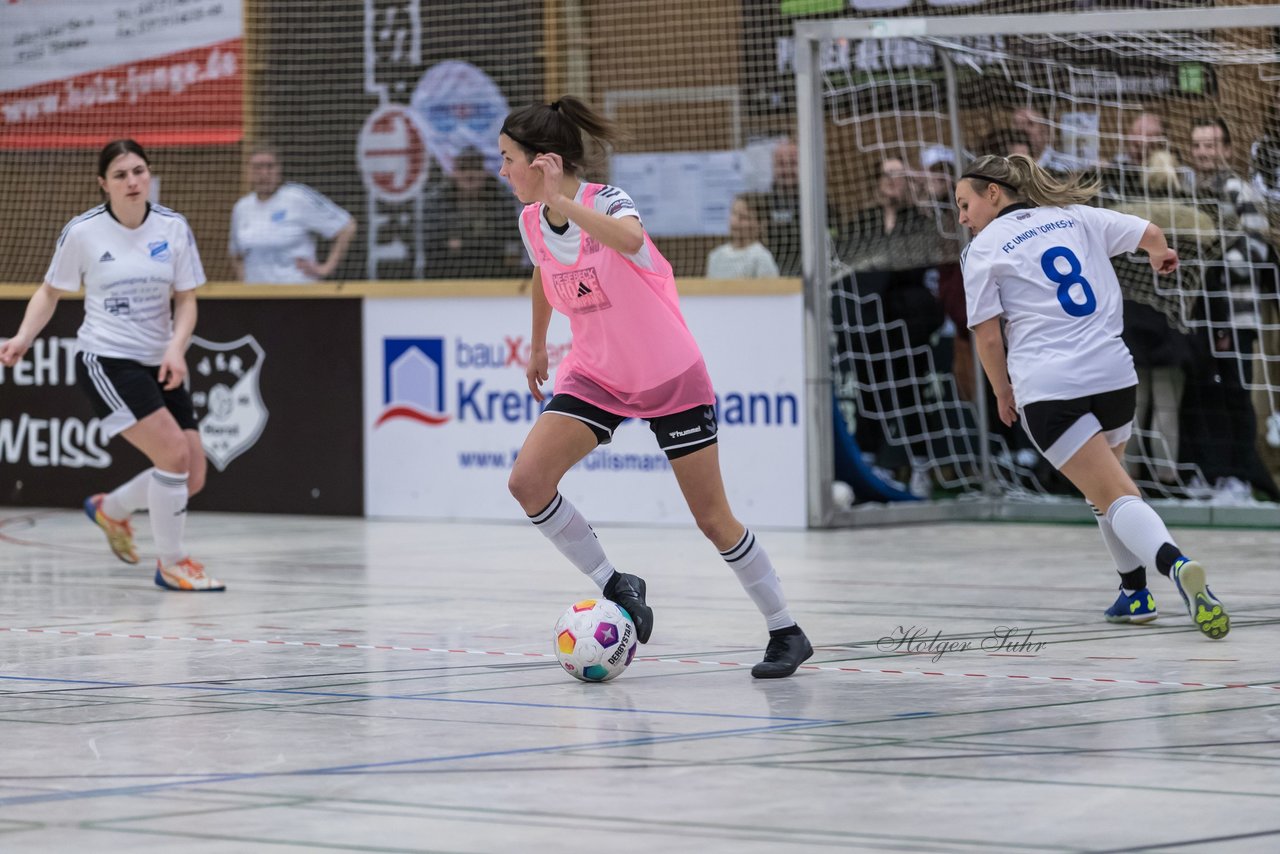 Bild 679 - VR Bank Cup Horst